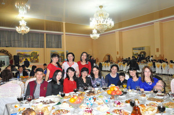 Жанар Бейсенбаева