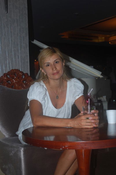 Мадина Сыздыкова