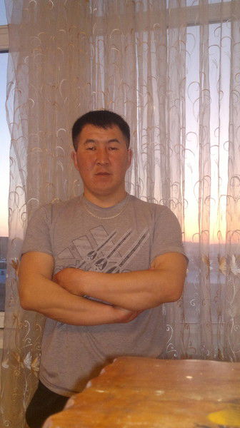 Элдияр Аметкеримов