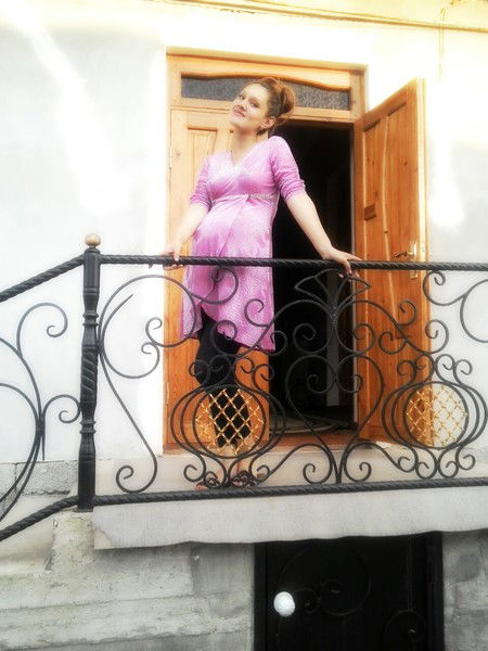 Нодира Кадырова