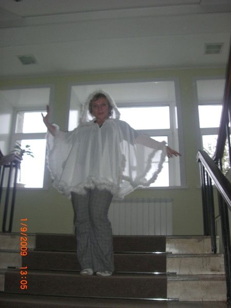 Лена Попкова