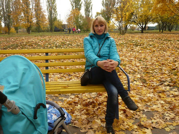 Света Горетая