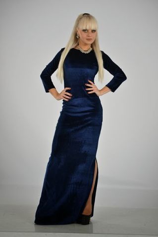 Наталья Скалецкая