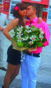 Светлана Выгорко