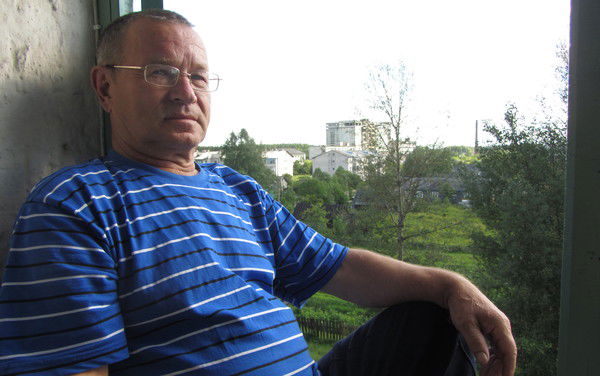 Юрий Королев