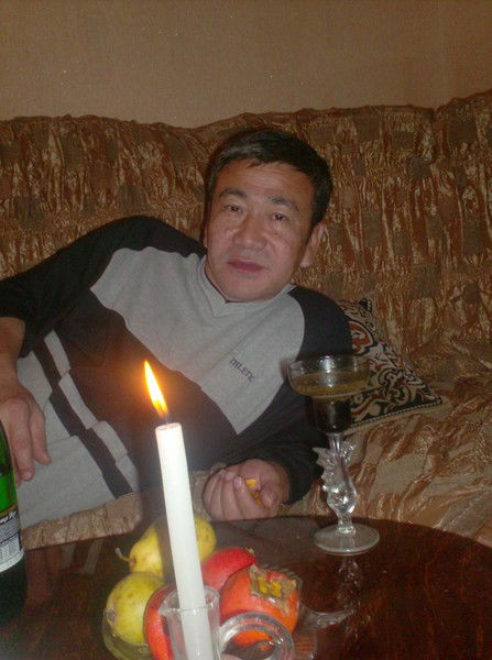 Жанболат Байназаров