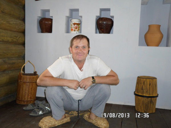 Виталий Бармин