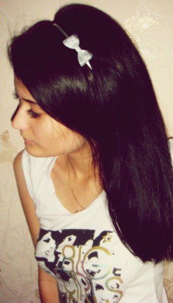 Айгуль Набеева