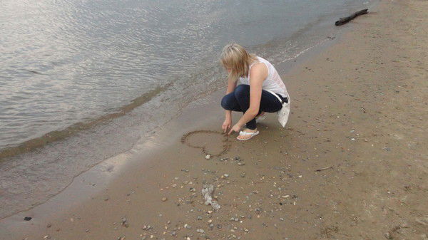 *** Анюточка ***