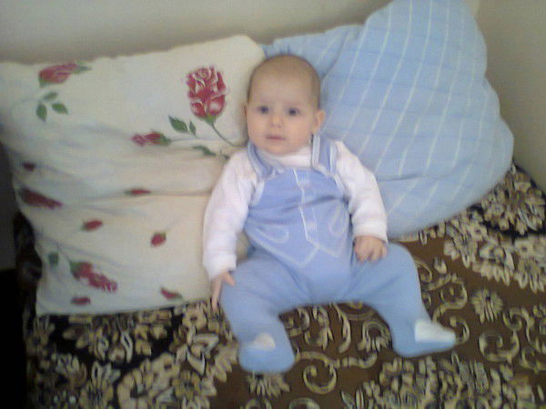 Константин Козлов