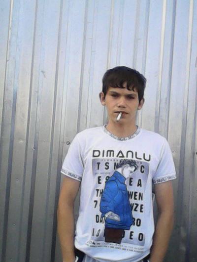 Илья Богатов