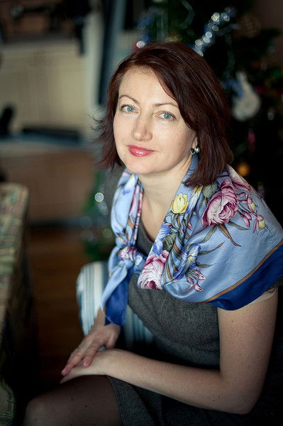 Наталья Нестерова