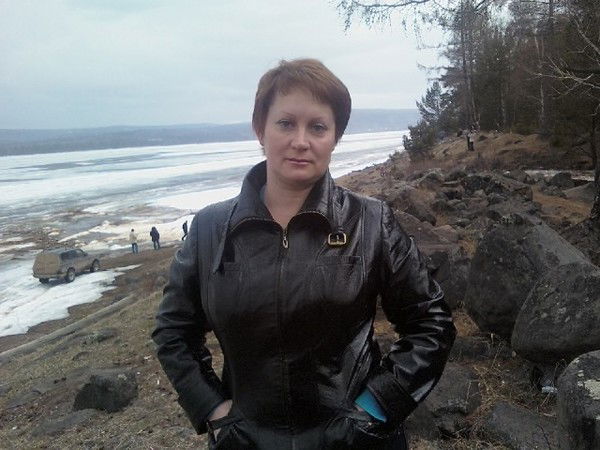 Ольга Каткова