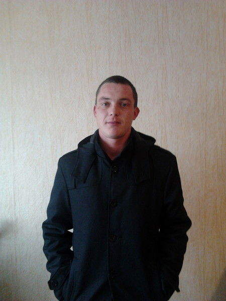 Дмитрий Александров