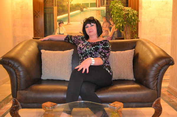 Тамара Стоянова