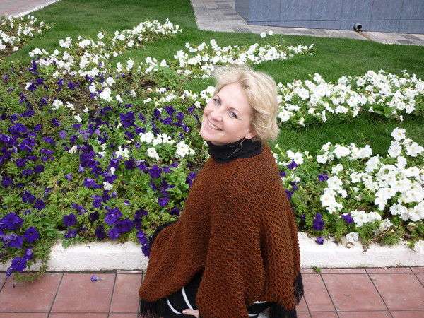 Юлия Силаева