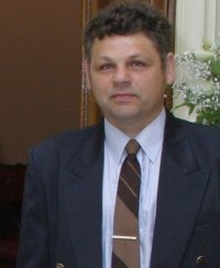 Михаил Михаиленко