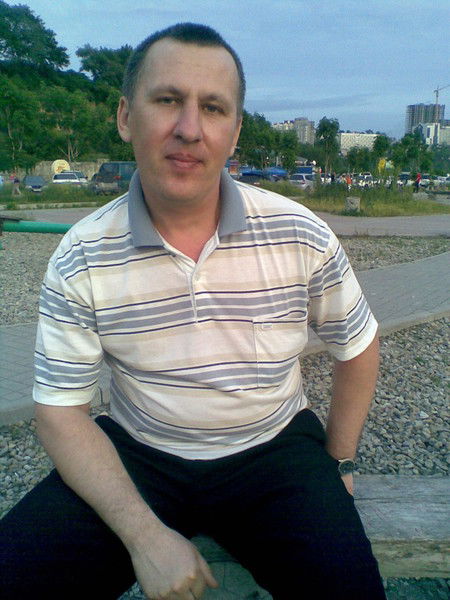 Владимир Страшников