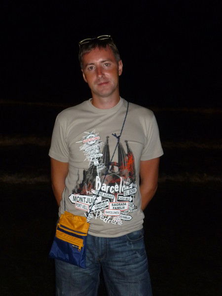 Василий Степанов