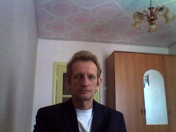 Сергей Тихомиров