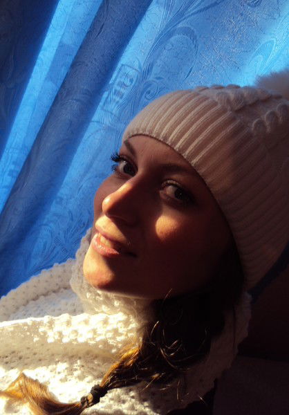 Ольга Науменко