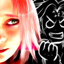 Sakura Haruno