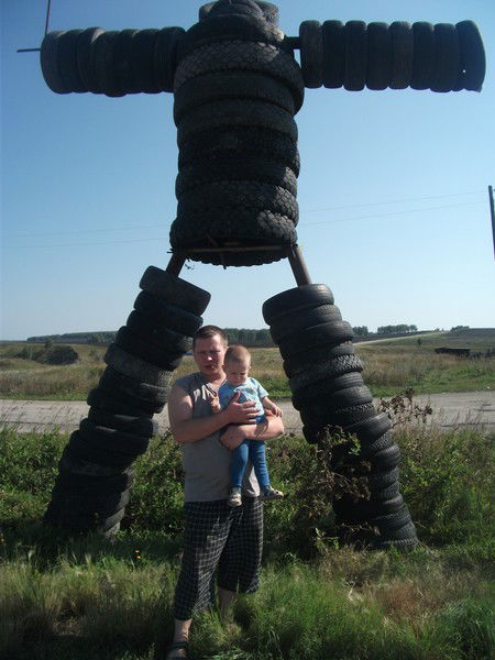 Новый Евгений