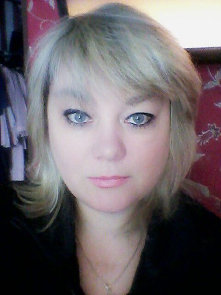 Танюша Потокина (Продай