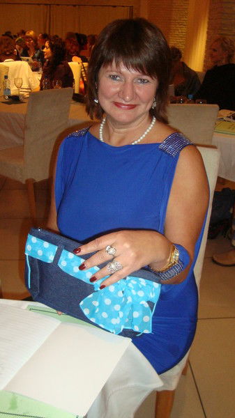 Елена Отвагина