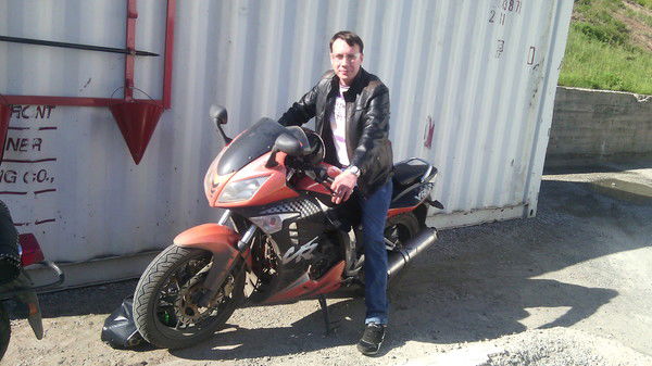 Егор Батуров