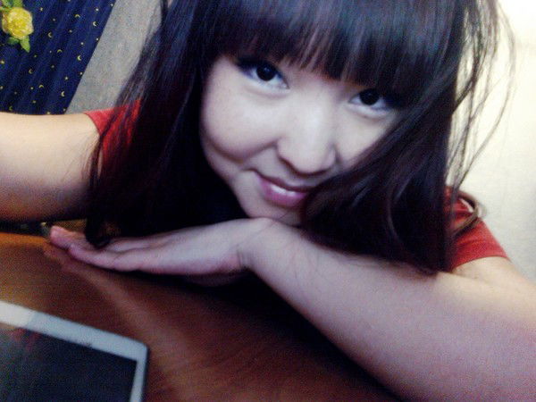 Меруерт Кожанова