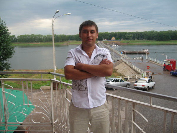 Ильнур Ахунов