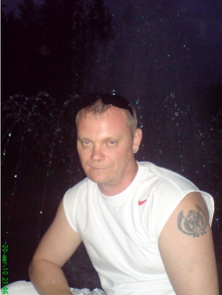 Андрей Юрченко