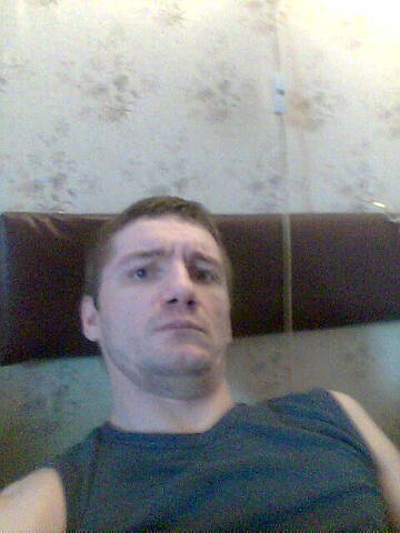 Андрей Воробьёв