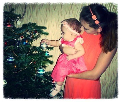 Виктория Егорова