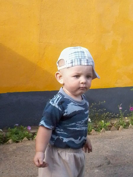 Наташа Конопак