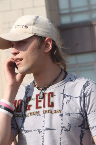 Дмитрий Бурдин