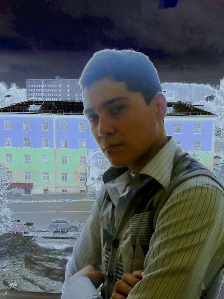 _-Merik-_- Merdanchik