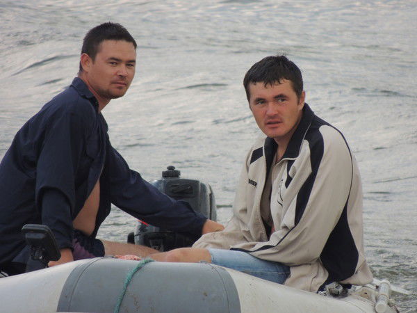 Руслан Ризванов