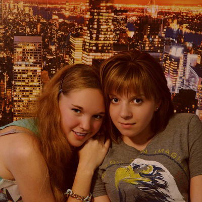 Елизавета Горшкова