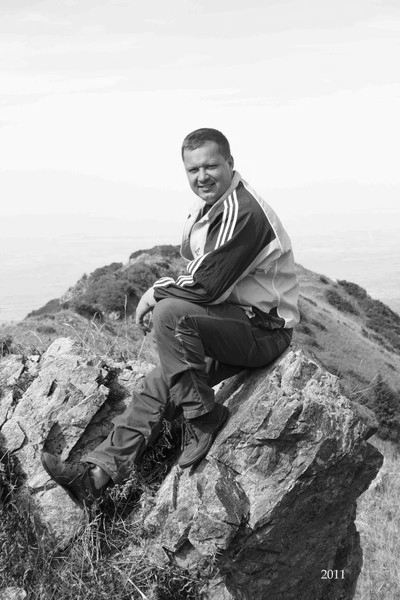 Александр Украинских