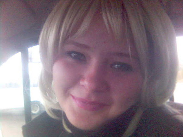 Юлия Коломиец