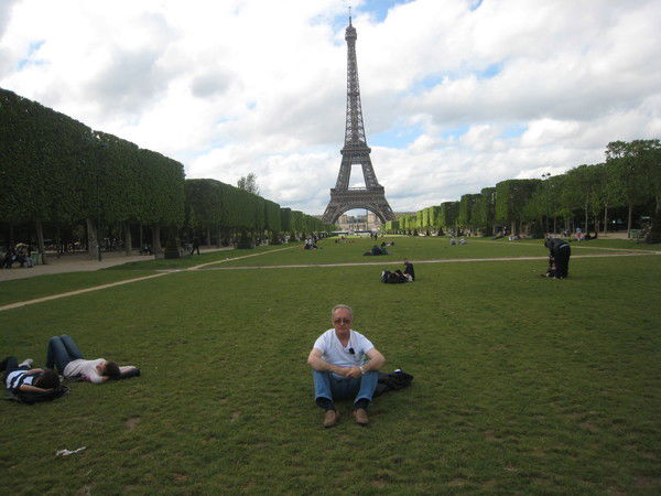 Алексей Жаврид