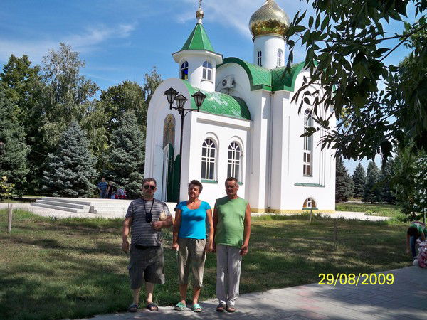 Сергей Кузнецов