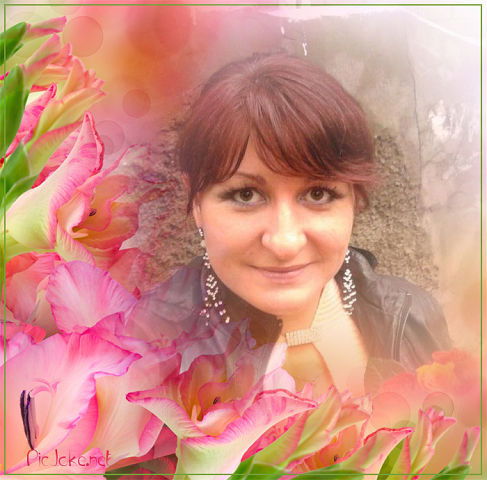 Алеся Сокол