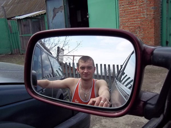 Сергей Гальцев