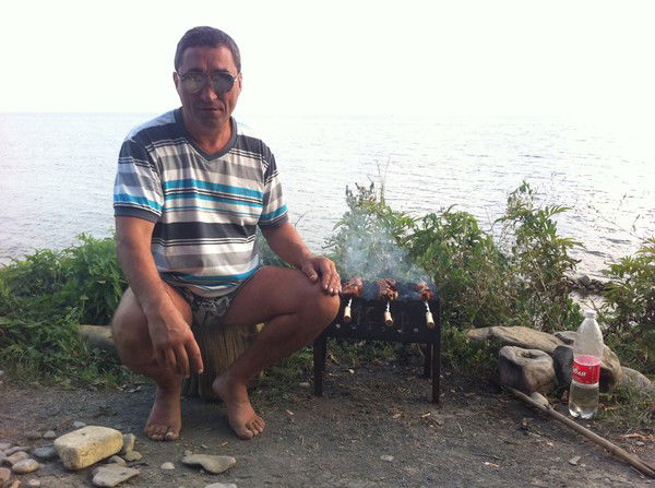 Ринад Ахмедзянов