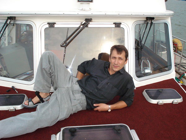 Шило Константин