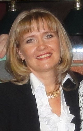 Светлана Титова