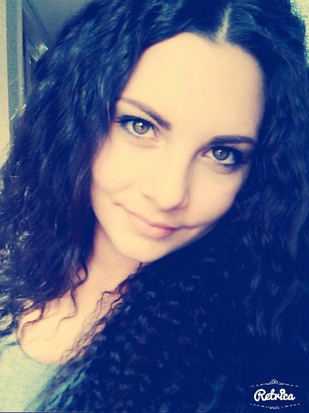 Ксюша Силина